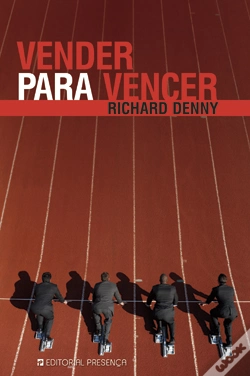 Capa do artigo Vender para Vencer