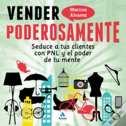 Capa do artigo Vender Poderosamente