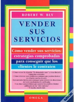 Capa do artigo Vender Sus Servicios