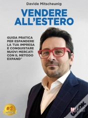 Capa do artigo Vendere All