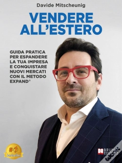 Capa do artigo Vendere All'Estero