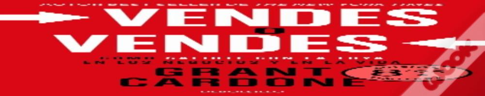 Vendes O Vendes (Edicion Limitada)