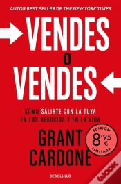Capa do artigo Vendes O Vendes (Edicion Limitada)