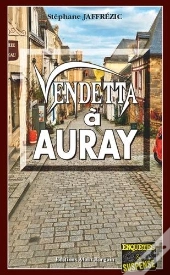 Vendetta À Auray