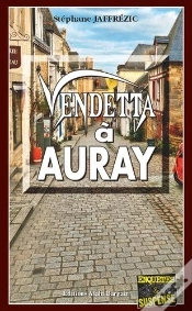 Capa do artigo Vendetta À Auray