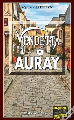 Capa do artigo Vendetta À Auray