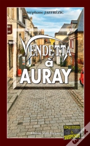 Capa do artigo Vendetta À Auray