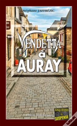 Capa do artigo Vendetta À Auray