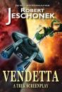 Vendetta: A Trek Screenplay - Preview