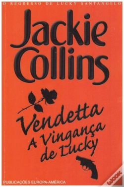 Capa do artigo Vendetta - A Vingança de Lucky