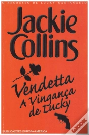 Capa do artigo Vendetta - A Vingança de Lucky