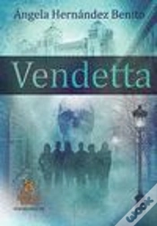 Capa do artigo Vendetta  