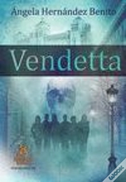 Capa do artigo Vendetta  