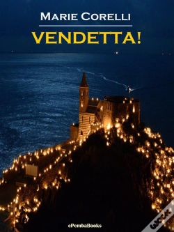 Capa do artigo Vendetta! (Annotated)