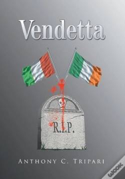 Capa do artigo Vendetta