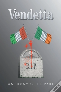 Capa do artigo Vendetta
