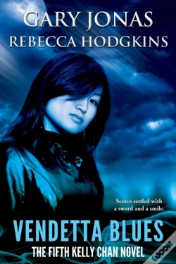 Capa do artigo Vendetta Blues