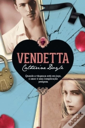 Capa do artigo Vendetta