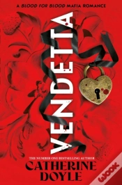 Capa do artigo Vendetta