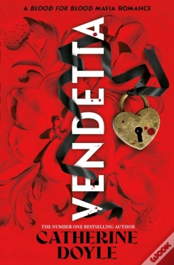 Capa do artigo Vendetta