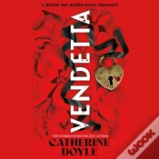 Capa do artigo Vendetta