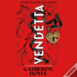 Capa do artigo Vendetta
