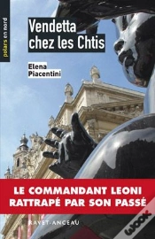Capa do artigo Vendetta Chez Les Chtis