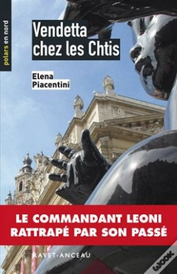 Capa do artigo Vendetta Chez Les Chtis