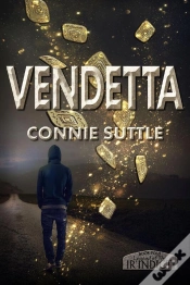 Capa do artigo Vendetta