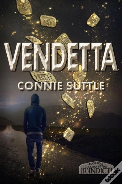 Capa do artigo Vendetta