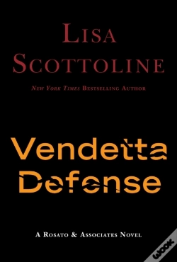 Capa do artigo Vendetta Defense
