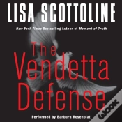 Capa do artigo Vendetta Defense