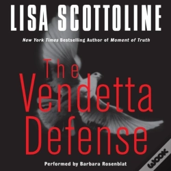 Capa do artigo Vendetta Defense
