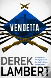 Capa do artigo Vendetta