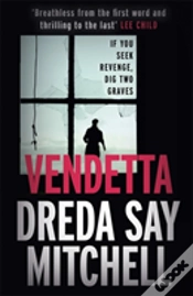 Capa do artigo Vendetta
