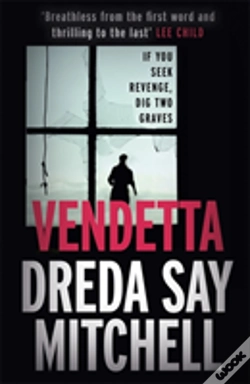 Capa do artigo Vendetta