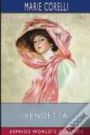 Vendetta (Esprios Classics)