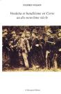 Vendetta Et Banditisme En Corse Au Xixe Siecle - Preview