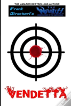 Capa do artigo Vendetta