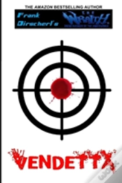 Capa do artigo Vendetta