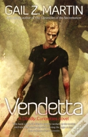 Capa do artigo Vendetta