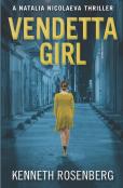 Vendetta Girl