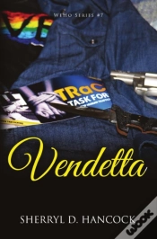 Capa do artigo Vendetta