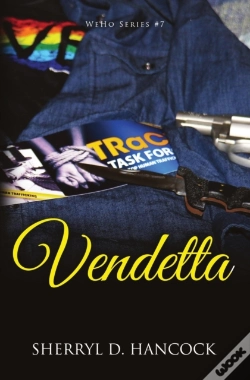 Capa do artigo Vendetta