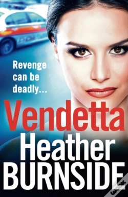 Capa do artigo Vendetta