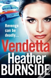Capa do artigo Vendetta