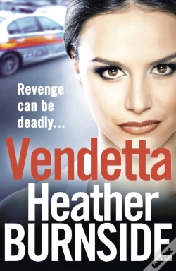 Capa do artigo Vendetta