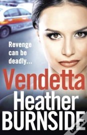 Capa do artigo Vendetta