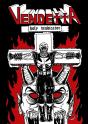 Vendetta: Holy Vindicator - Preview