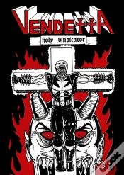 Capa do artigo Vendetta: Holy Vindicator
